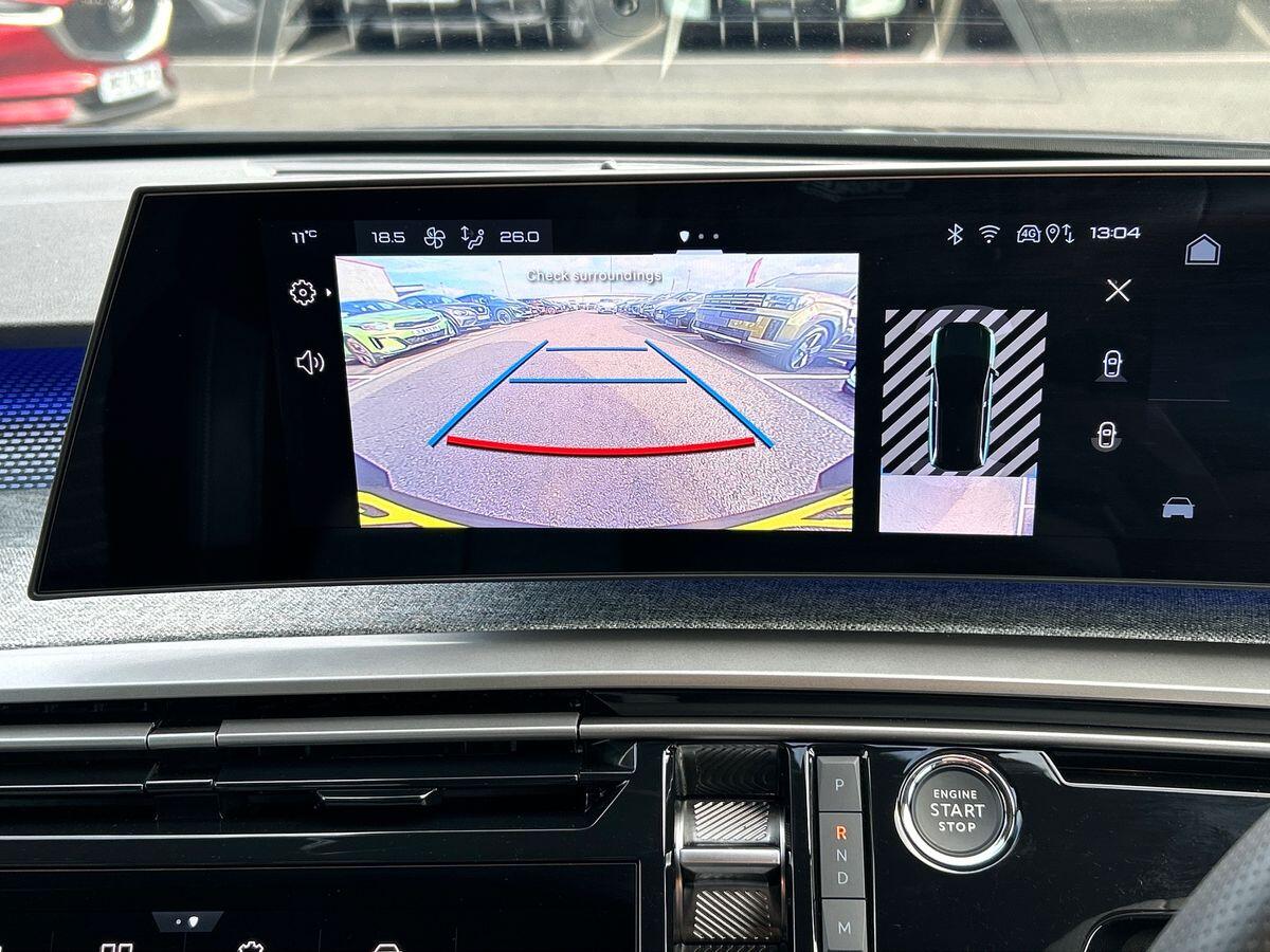 Used Peugeot 5008 2025 for sale - 76650618: Photo 8