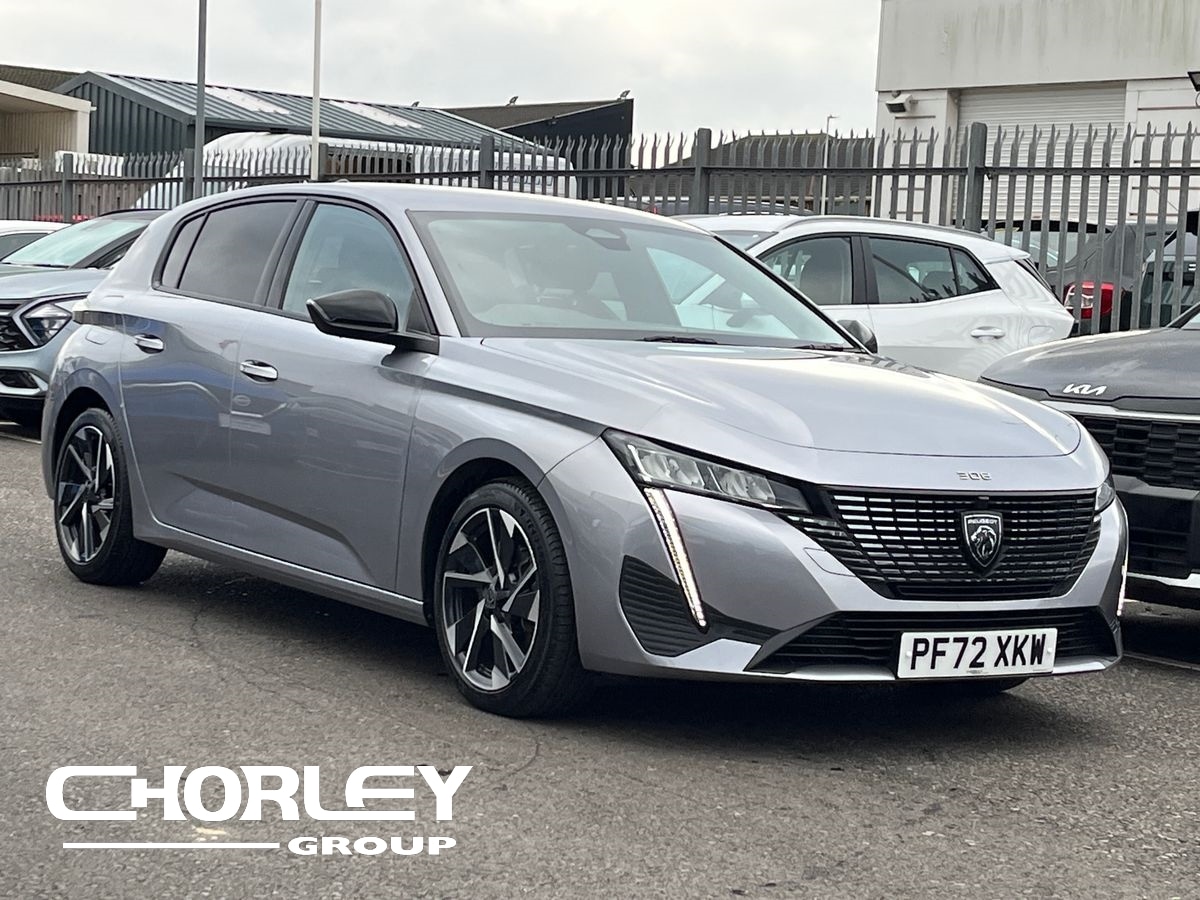 Used Peugeot 308 2023 for sale - 77368323: Photo 1