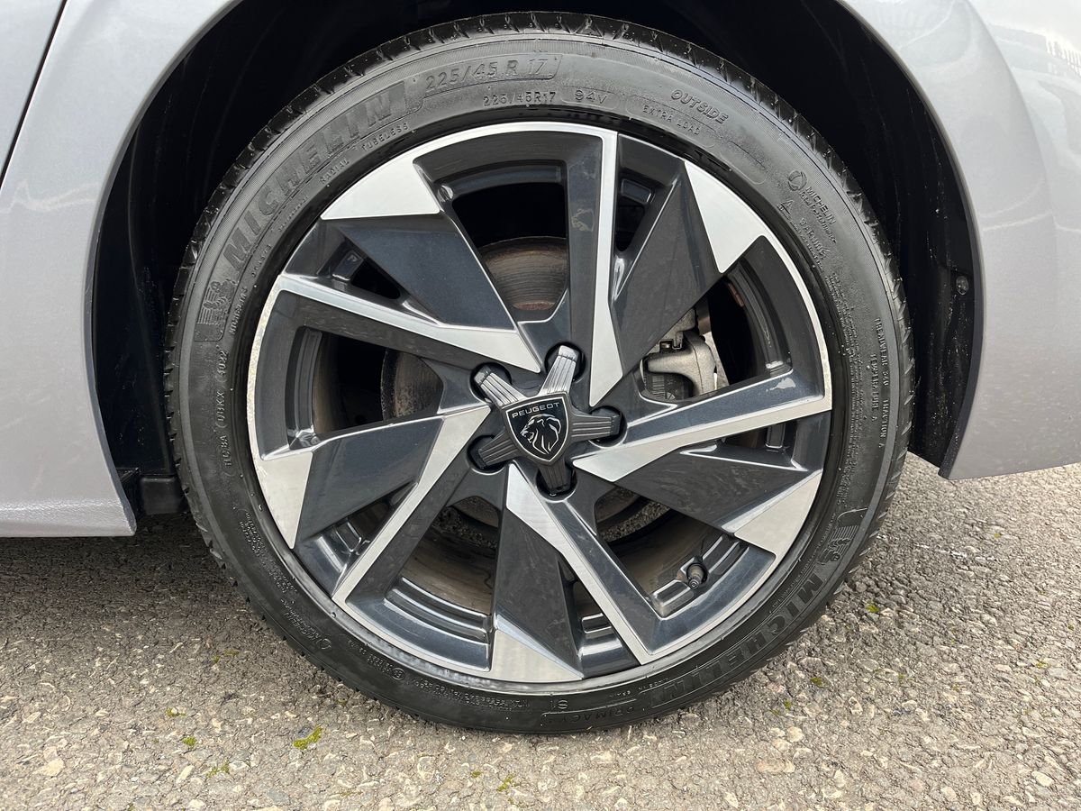 Used Peugeot 308 2023 for sale - 77368323: Photo 10