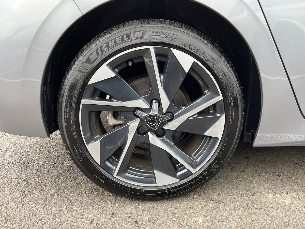 Used Peugeot 308 2023 for sale - 77368323: Photo 11