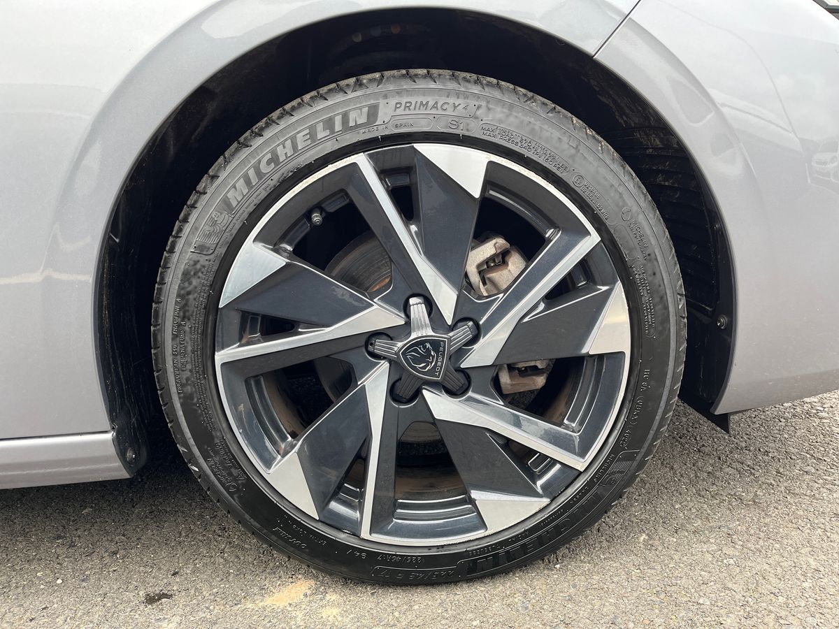 Used Peugeot 308 2023 for sale - 77368323: Photo 12