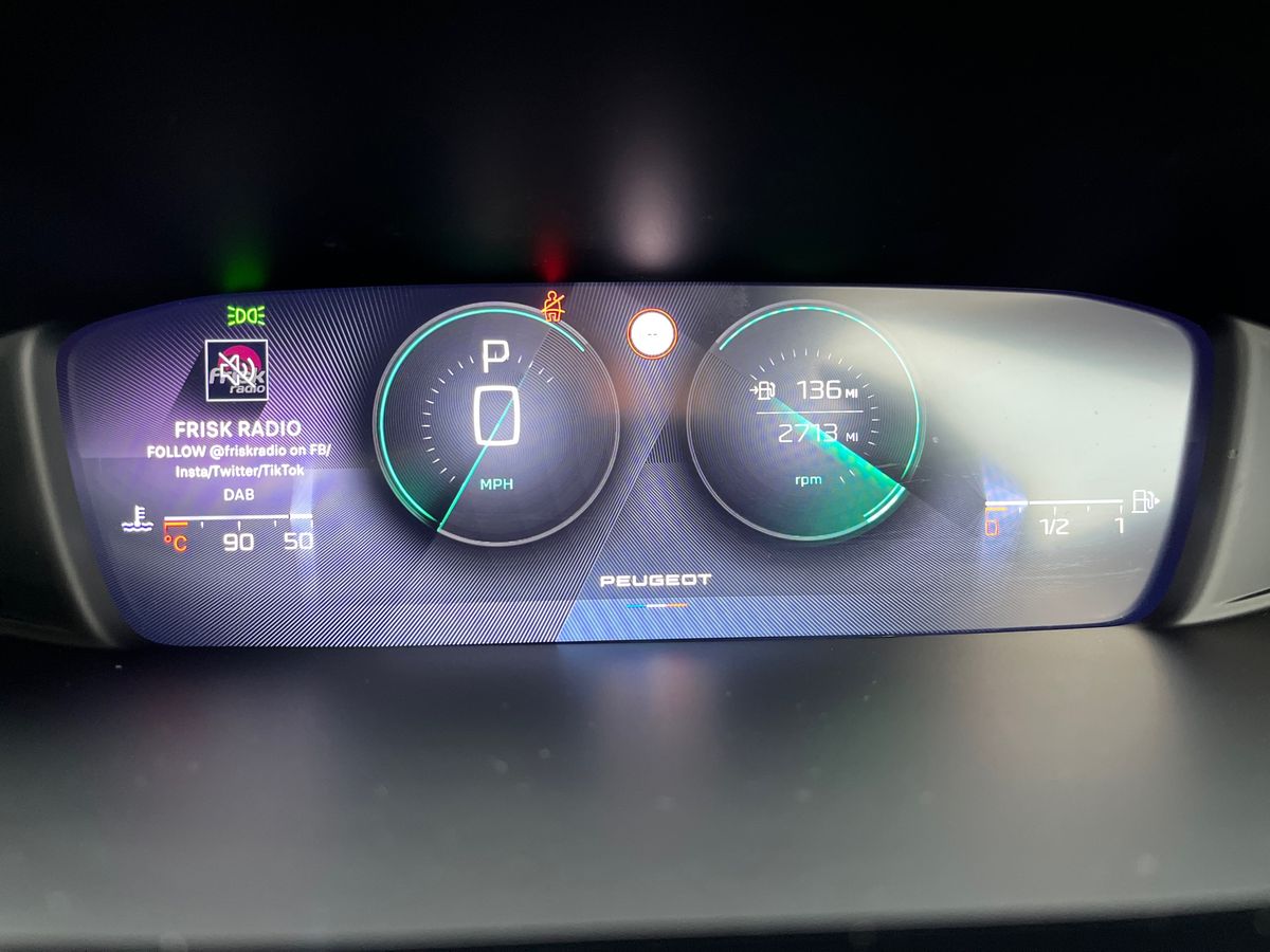 Used Peugeot 308 2023 for sale - 77368323: Photo 14