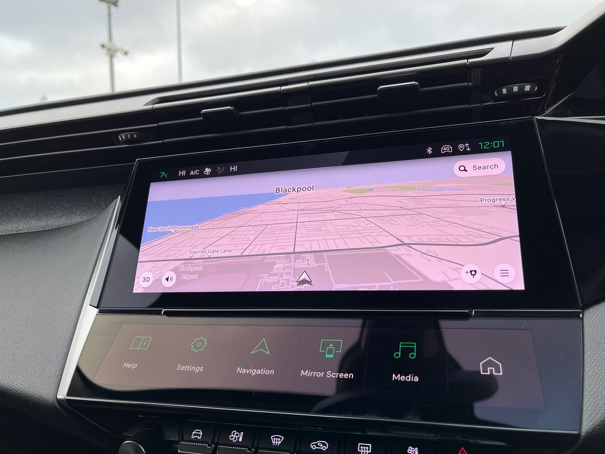 Used Peugeot 308 2023 for sale - 77368323: Photo 15