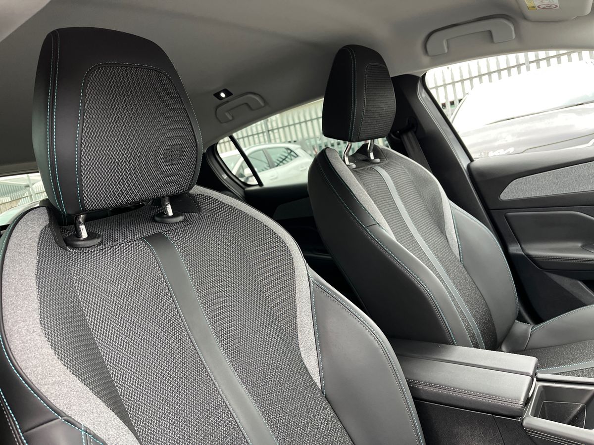 Used Peugeot 308 2023 for sale - 77368323: Photo 16