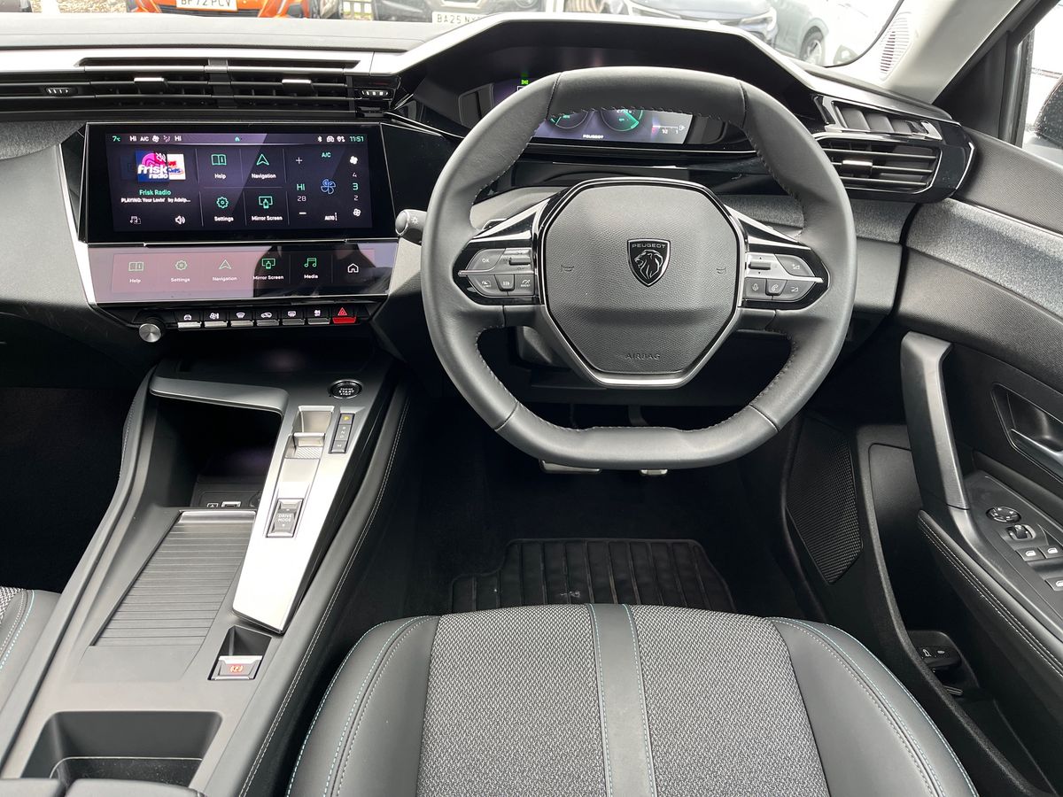 Used Peugeot 308 2023 for sale - 77368323: Photo 17