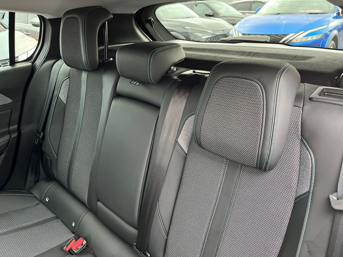 Used Peugeot 308 2023 for sale - 77368323: Photo 18