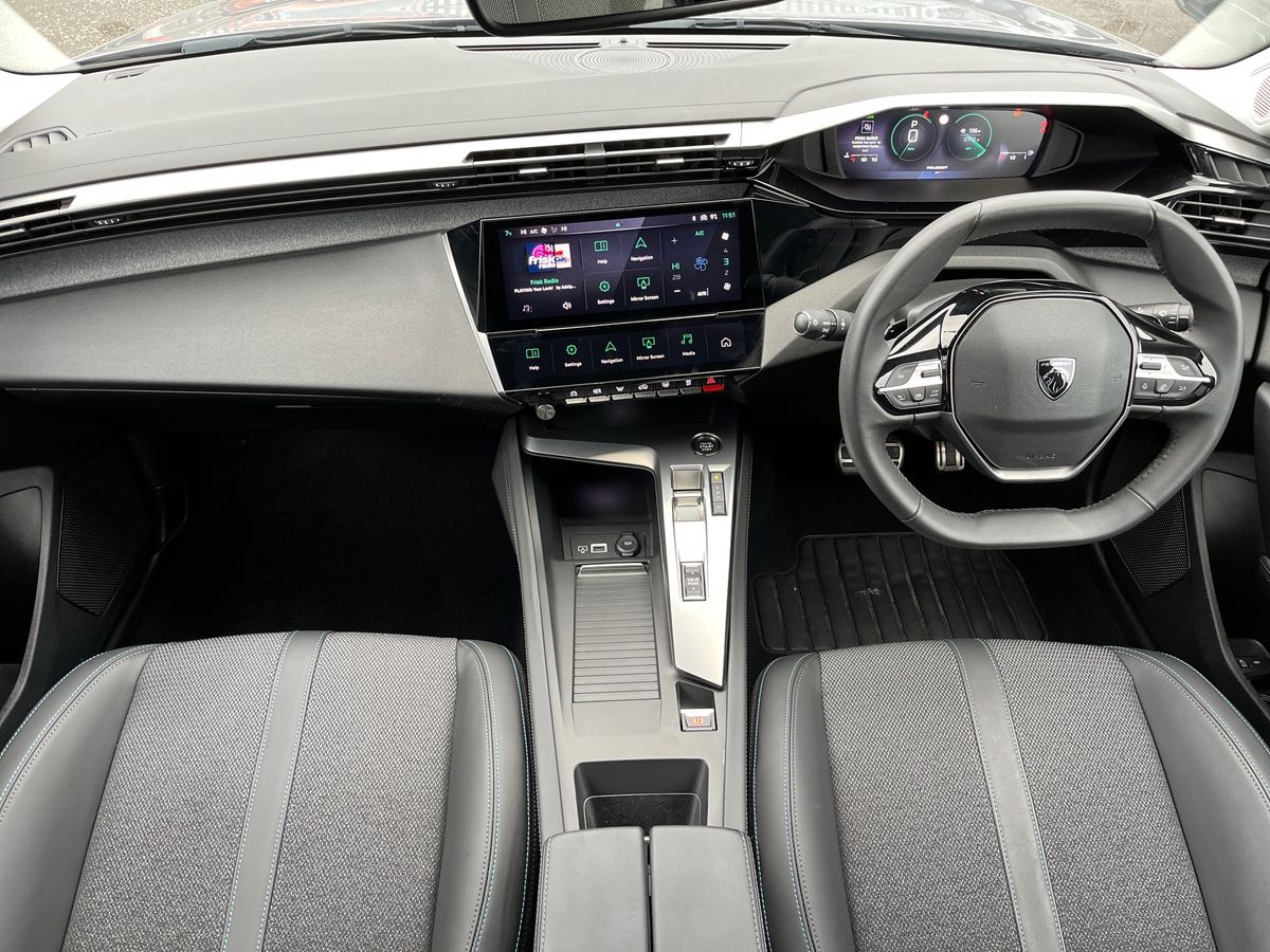 Used Peugeot 308 2023 for sale - 77368323: Photo 20