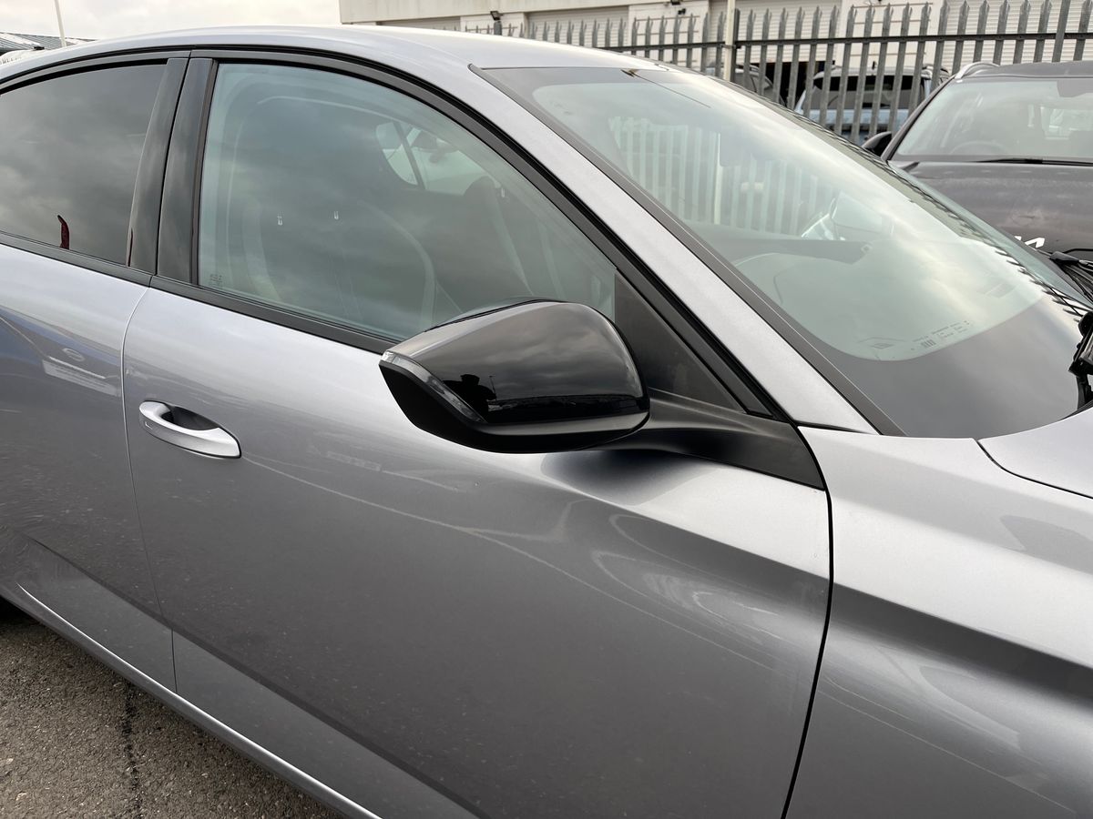 Used Peugeot 308 2023 for sale - 77368323: Photo 23