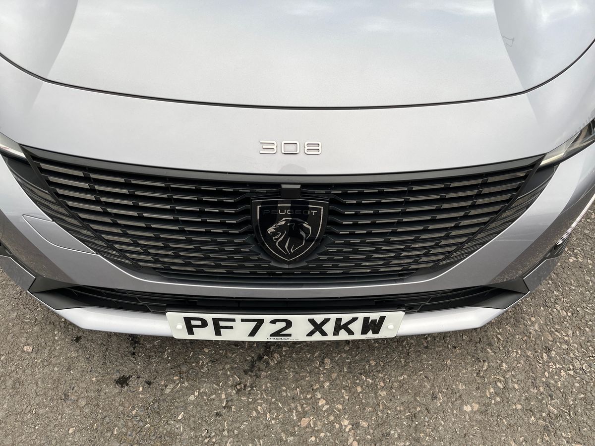 Used Peugeot 308 2023 for sale - 77368323: Photo 25