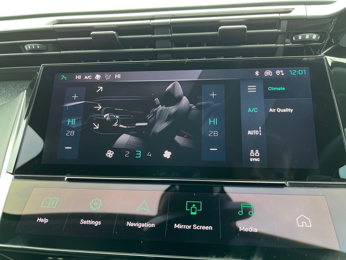 Used Peugeot 308 2023 for sale - 77368323: Photo 27