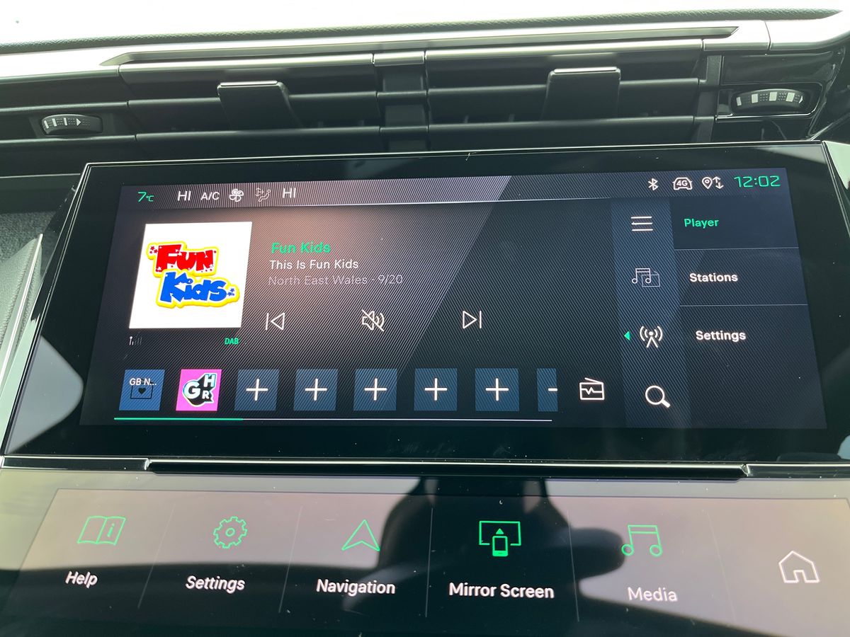 Used Peugeot 308 2023 for sale - 77368323: Photo 28