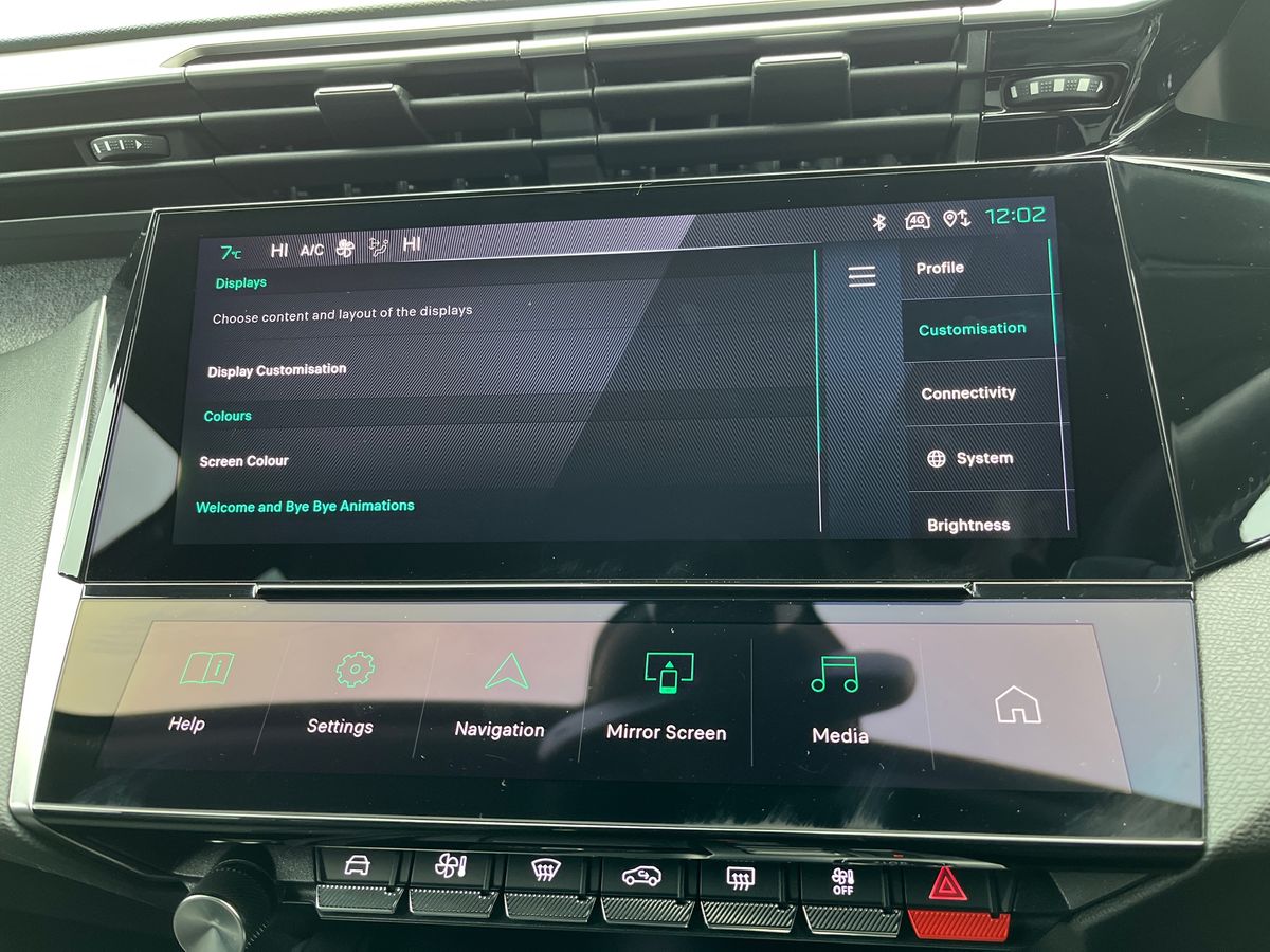 Used Peugeot 308 2023 for sale - 77368323: Photo 29