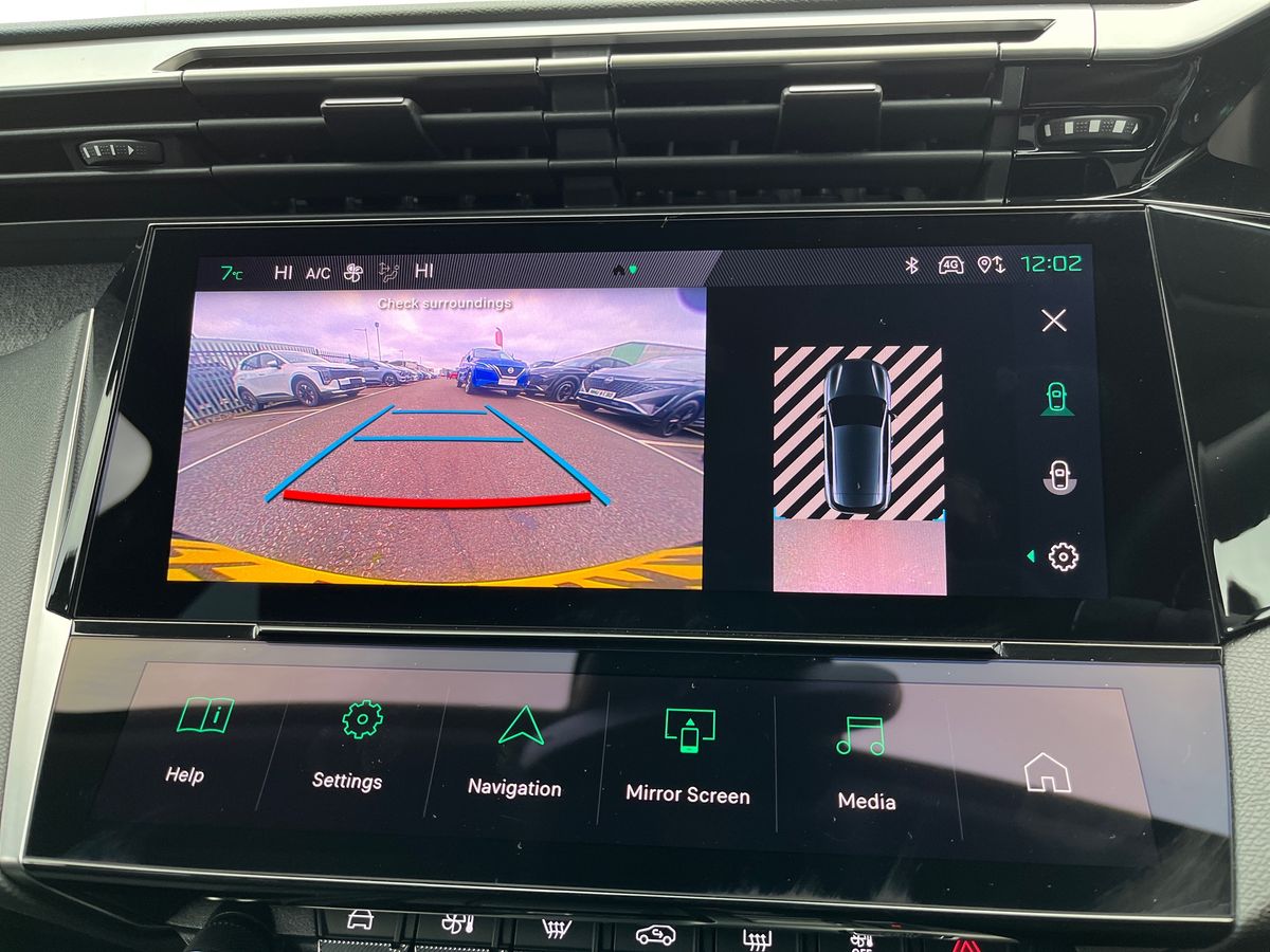 Used Peugeot 308 2023 for sale - 77368323: Photo 30