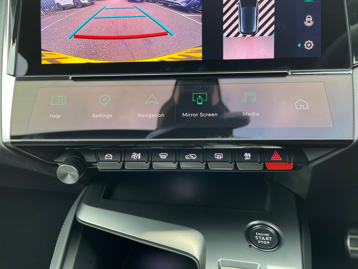 Used Peugeot 308 2023 for sale - 77368323: Photo 31