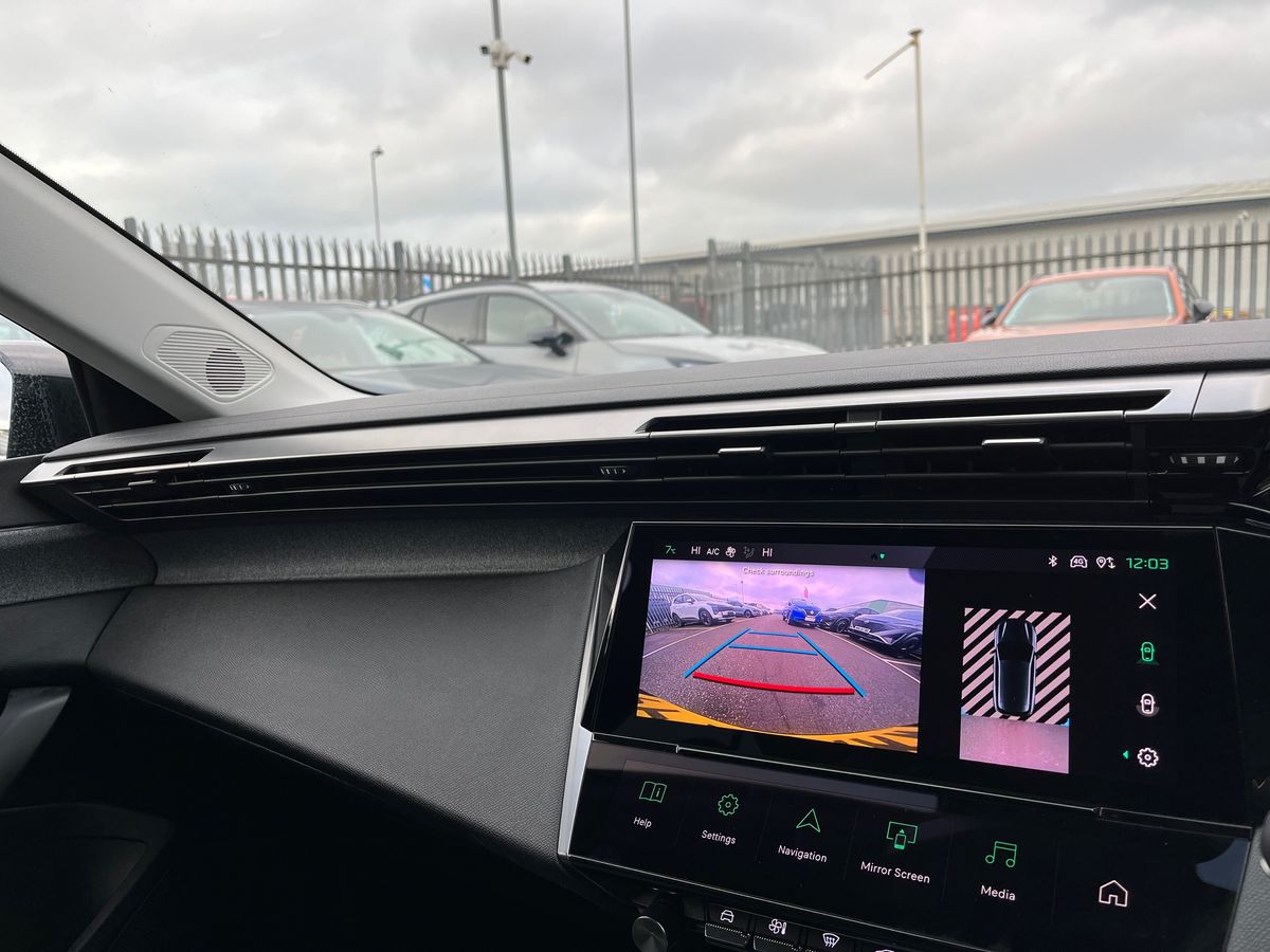 Used Peugeot 308 2023 for sale - 77368323: Photo 35