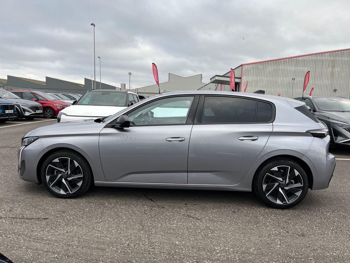 Used Peugeot 308 2023 for sale - 77368323: Photo 6