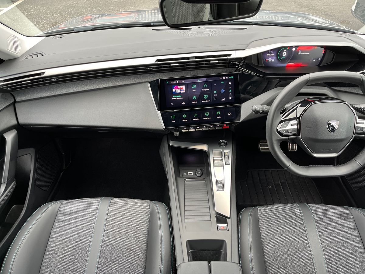 Used Peugeot 308 2023 for sale - 77368323: Photo 7