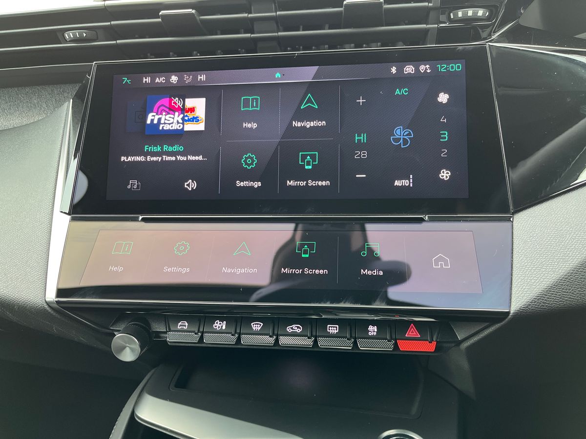 Used Peugeot 308 2023 for sale - 77368323: Photo 8