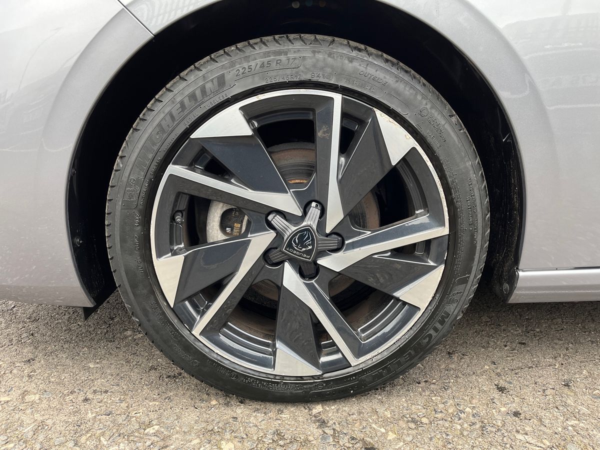 Used Peugeot 308 2023 for sale - 77368323: Photo 9