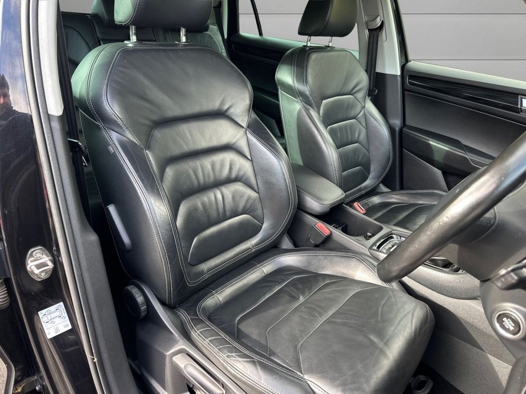 Used Skoda Kodiaq 2018 for sale - 76527238: Photo 10