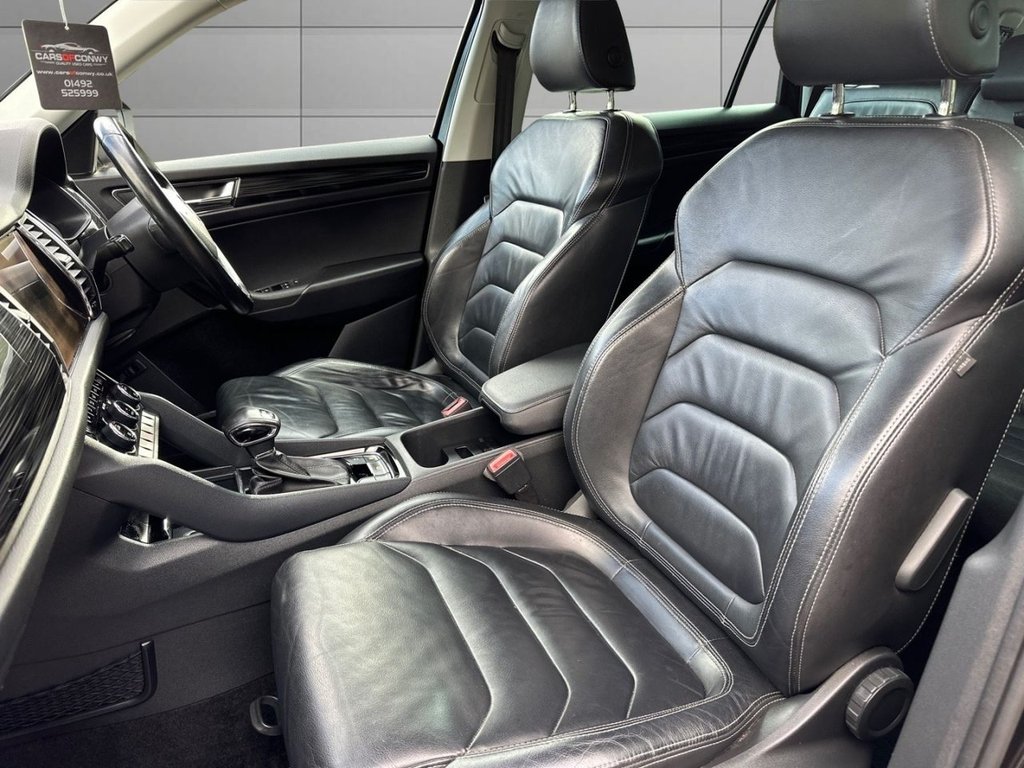 Used Skoda Kodiaq 2018 for sale - 76527238: Photo 13