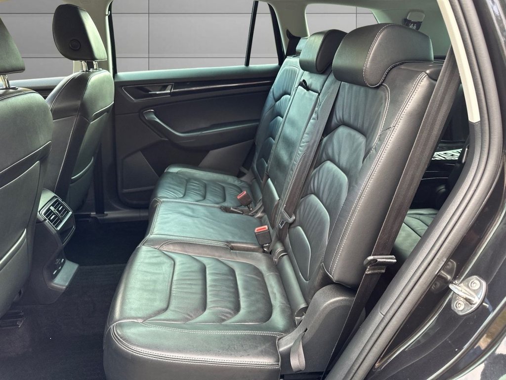 Used Skoda Kodiaq 2018 for sale - 76527238: Photo 15