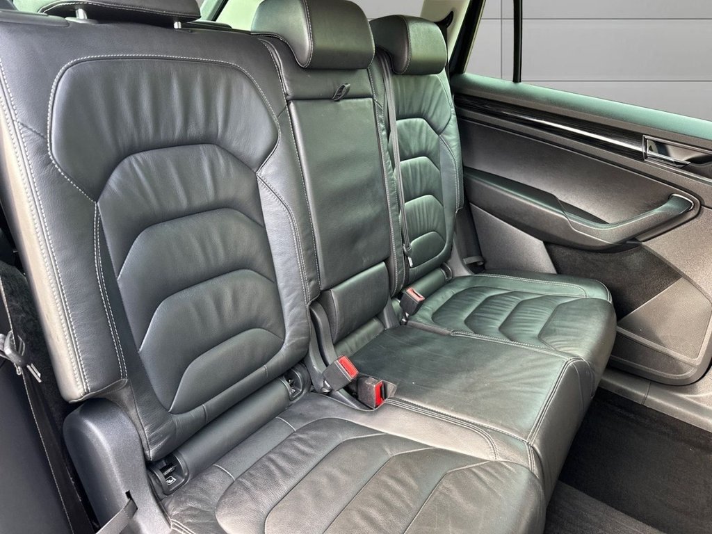 Used Skoda Kodiaq 2018 for sale - 76527238: Photo 17
