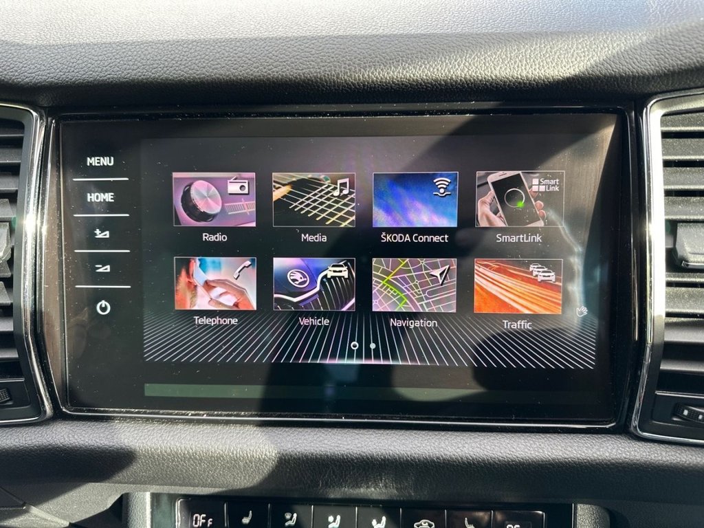 Used Skoda Kodiaq 2018 for sale - 76527238: Photo 21