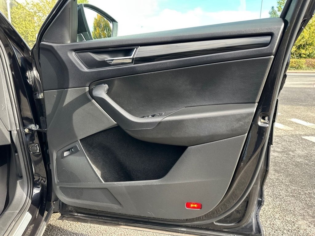 Used Skoda Kodiaq 2018 for sale - 76527238: Photo 23