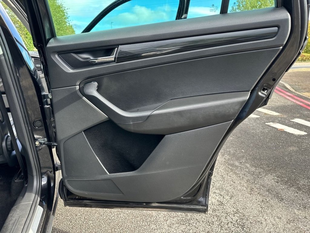 Used Skoda Kodiaq 2018 for sale - 76527238: Photo 24