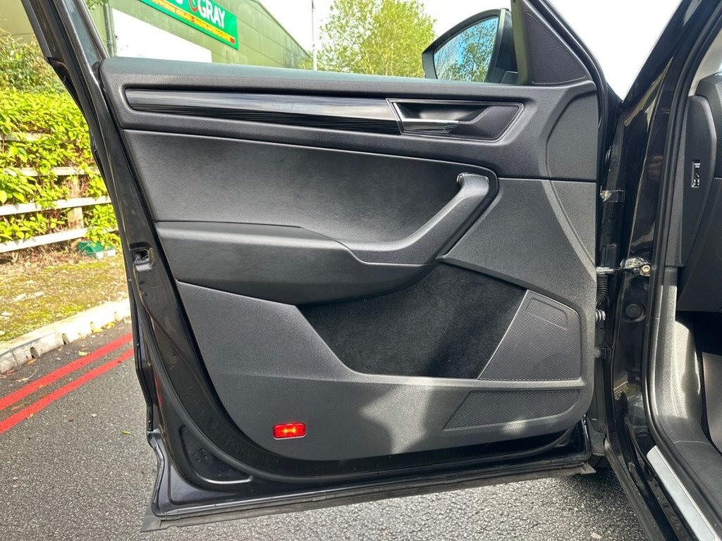 Used Skoda Kodiaq 2018 for sale - 76527238: Photo 25