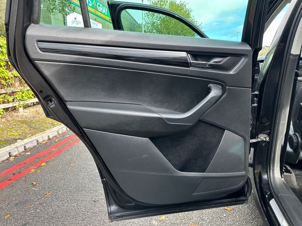 Used Skoda Kodiaq 2018 for sale - 76527238: Photo 26
