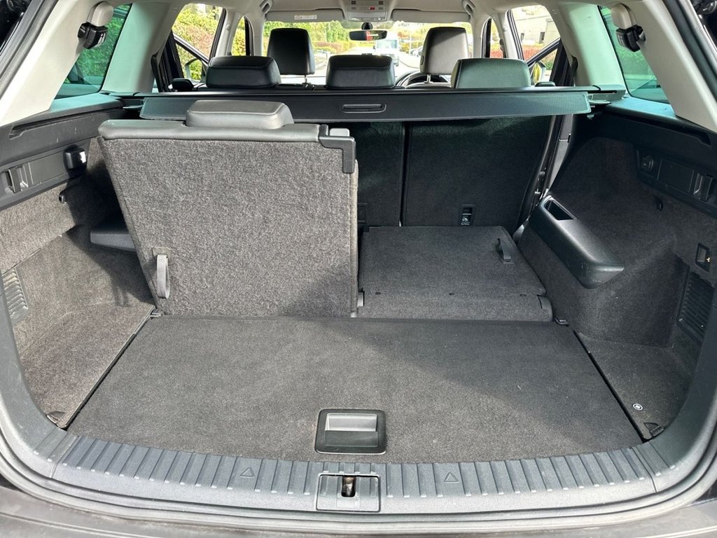 Used Skoda Kodiaq 2018 for sale - 76527238: Photo 27