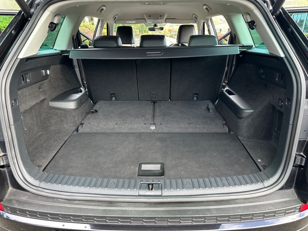 Used Skoda Kodiaq 2018 for sale - 76527238: Photo 28