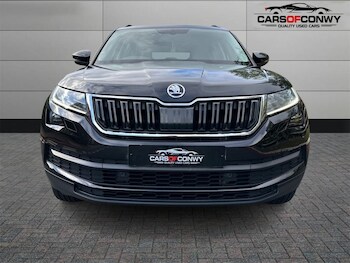 Used Skoda Kodiaq 2018 for sale - 76527238: Photo