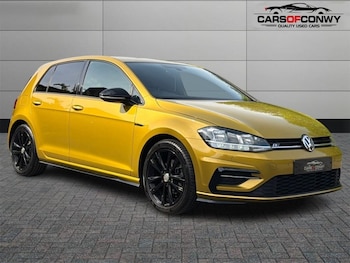 Used Volkswagen Golf 2017 for sale - 78479621: Photo