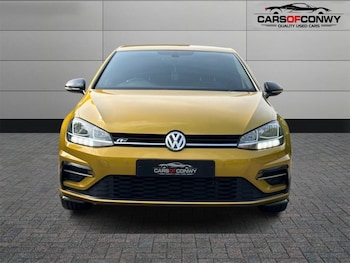 Used Volkswagen Golf 2017 for sale - 78479621: Photo