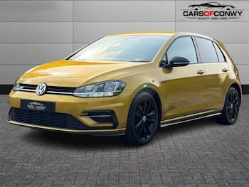 Used Volkswagen Golf 2017 for sale - 78479621: Photo