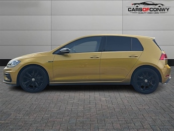 Used Volkswagen Golf 2017 for sale - 78479621: Photo