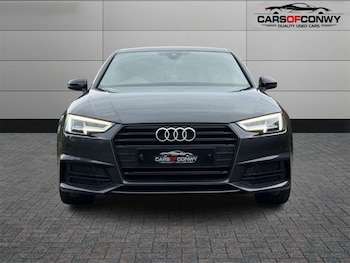 Used Audi A4 2018 for sale - 78536574: Photo