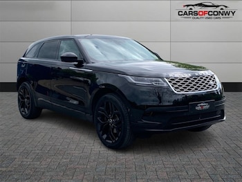 2017 (67) - 2.0 D240 HSE 5dr Auto