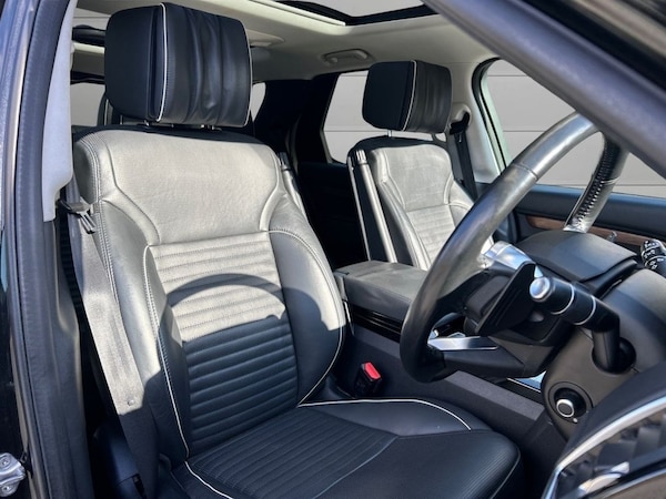 Used Land Rover Discovery 2018 for sale - 76172950: Photo 10