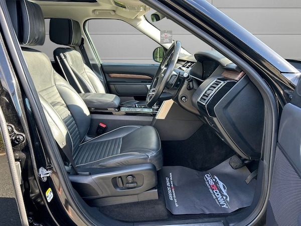 Used Land Rover Discovery 2018 for sale - 76172950: Photo 11