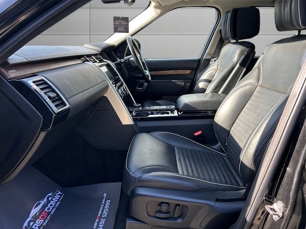 Used Land Rover Discovery 2018 for sale - 76172950: Photo 12