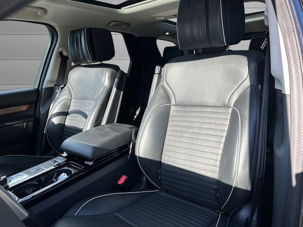 Used Land Rover Discovery 2018 for sale - 76172950: Photo 13