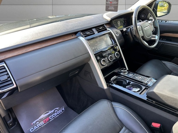 Used Land Rover Discovery 2018 for sale - 76172950: Photo 14