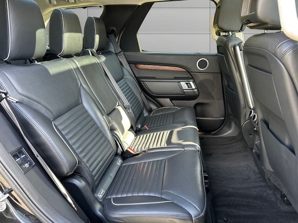 Used Land Rover Discovery 2018 for sale - 76172950: Photo 17