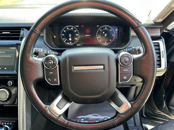 Used Land Rover Discovery 2018 for sale - 76172950: Photo 18
