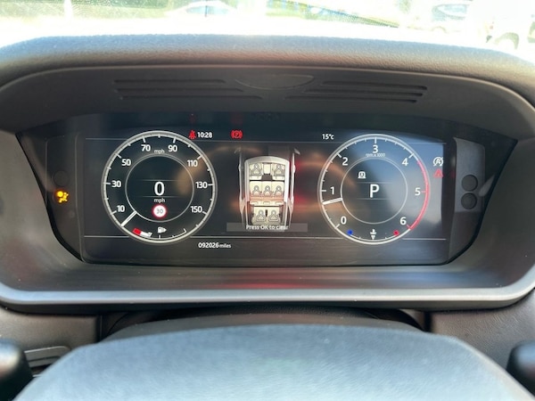 Used Land Rover Discovery 2018 for sale - 76172950: Photo 19