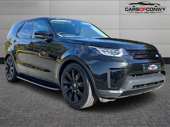 Used Land Rover Discovery 2018 for sale - 76172950: Photo